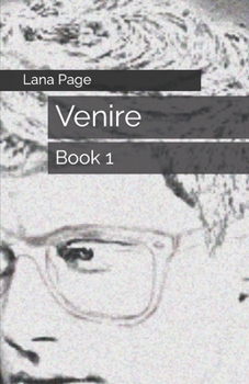 Paperback Venire: Book 1 Book