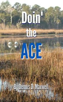 Paperback Doin' the ACE Book