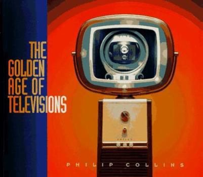 Paperback The Golden Age of Televisions Book