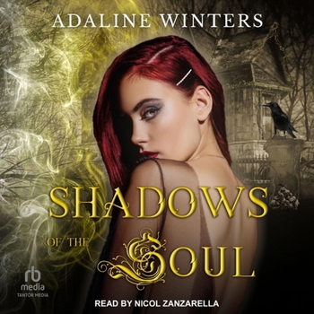 Shadows of the Soul: Cora Roberts Book 2 - Book #2 of the Cora Roberts