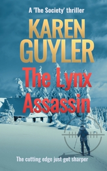Paperback The Lynx Assassin Book