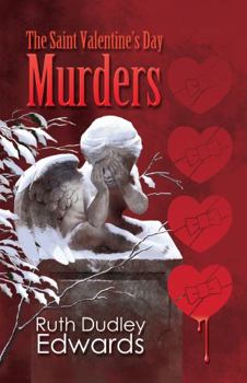 Paperback The Saint Valentine's Day Murders Book