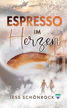 Espresso im Herzen
