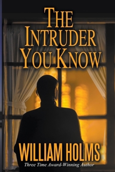 Paperback The Intruder You Know Book