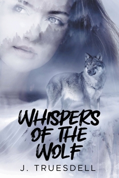 Paperback Whispers of The Wolf Book