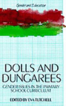 Paperback Dolls & Dungarees PB Book