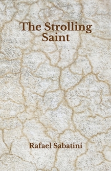 Paperback The Strolling Saint: Beyond World's Classics Book