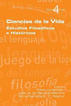 Paperback Ciencias de La Vida [Spanish] Book