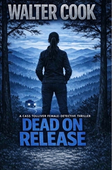 Paperback Dead on Release Book