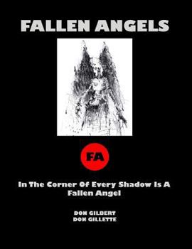 Paperback Fallen Angels Book