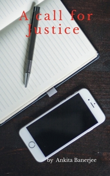 Paperback A Call for Justice Book