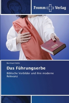 Paperback Das Führungserbe [German] Book