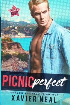 Paperback Picnic Perfect: A Small Town Romantic Comedy Book