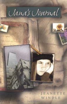 Paperback Jana's Journal Book