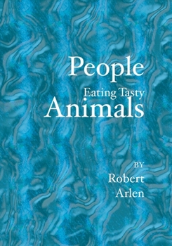 Paperback People Eating Tasty Animals Book