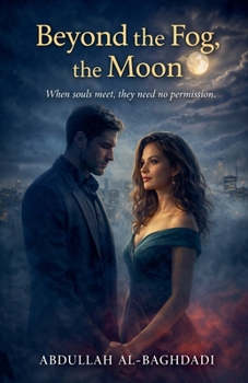 Paperback Beyond the Fog, the Moon Book