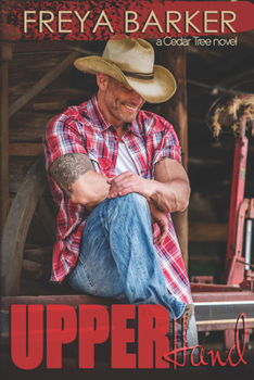 Upper Hand (Cedar Tree #5) - Book #5 of the Cedar Tree