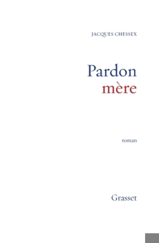 Paperback Pardon Mere [French] Book