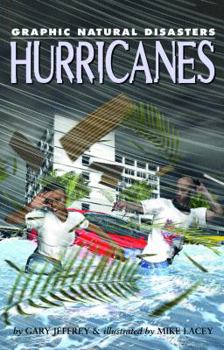 Library Binding Hurricanes Book