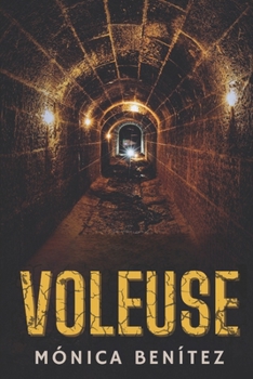 Paperback Voleuse [French] Book