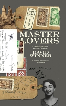 Paperback Master Lovers Book