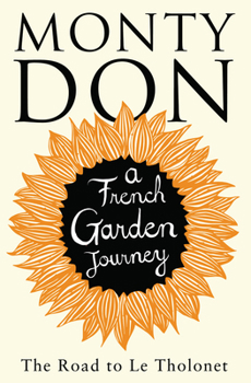 Paperback The Road to Le Tholonet Book