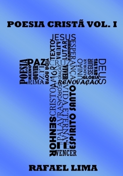 Paperback Poesias crist?s [Portuguese] Book