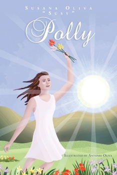 Paperback Polly Book