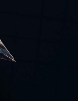 Paperback Calligraphy Notebook Book