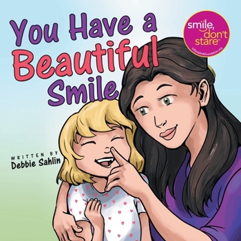 Paperback You Have a Beautiful Smile Book