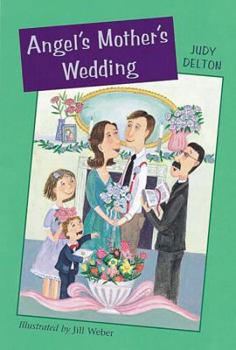 Paperback Angel's Mother's Wedding Book