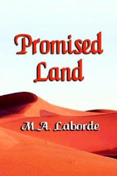 Paperback Promised Land Book