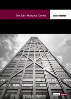 Building Blocks, The John Hancock Center - Book  of the Building Blocks