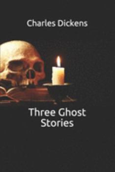 Three Ghost Stories
