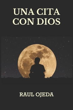 Paperback Una Cita con Dios [Spanish] Book
