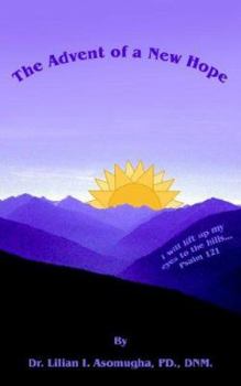 Paperback The Advent of a New Hope Book