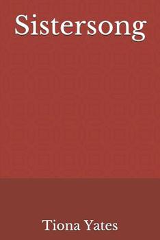 Paperback Sistersong Book