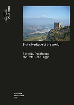 Paperback Sicily: Heritage of the World Book