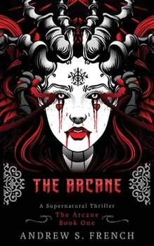 Paperback The Arcane Book