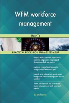 Paperback WFM workforce management: How-To Book