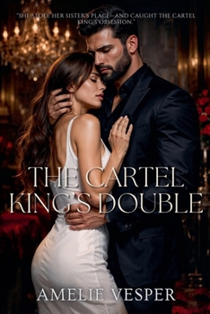 The Cartel King's Double