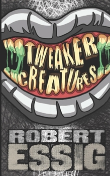 Paperback Tweaker Creatures Book