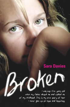 Paperback Broken Book
