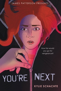 Paperback You're Next Book