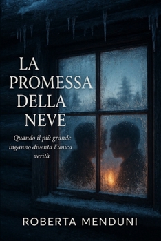 La promessa della neve: I fratelli Osborne- Libro 1 (Italian Edition)