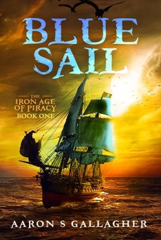 Paperback Blue Sail Book