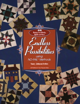 Paperback Endless Possibilities: Using No-Fail Methods Book
