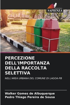 Percezione Dell'importanza Della Raccolta Selettiva