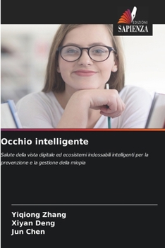 Occhio intelligente (Italian Edition)