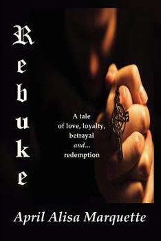 Paperback Rebuke Book